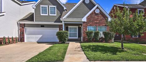 Apartment (3 Bedrooms) | Interior