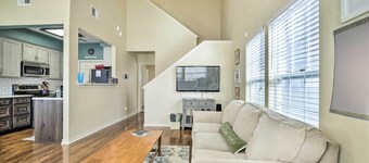 Walk to Lake: Family Gem w/ Pool Access in Afton