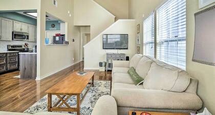 Walk to Lake: Family Gem w/ Pool Access in Afton