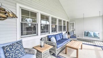 Cottage (2 Bedrooms) | Nội thất