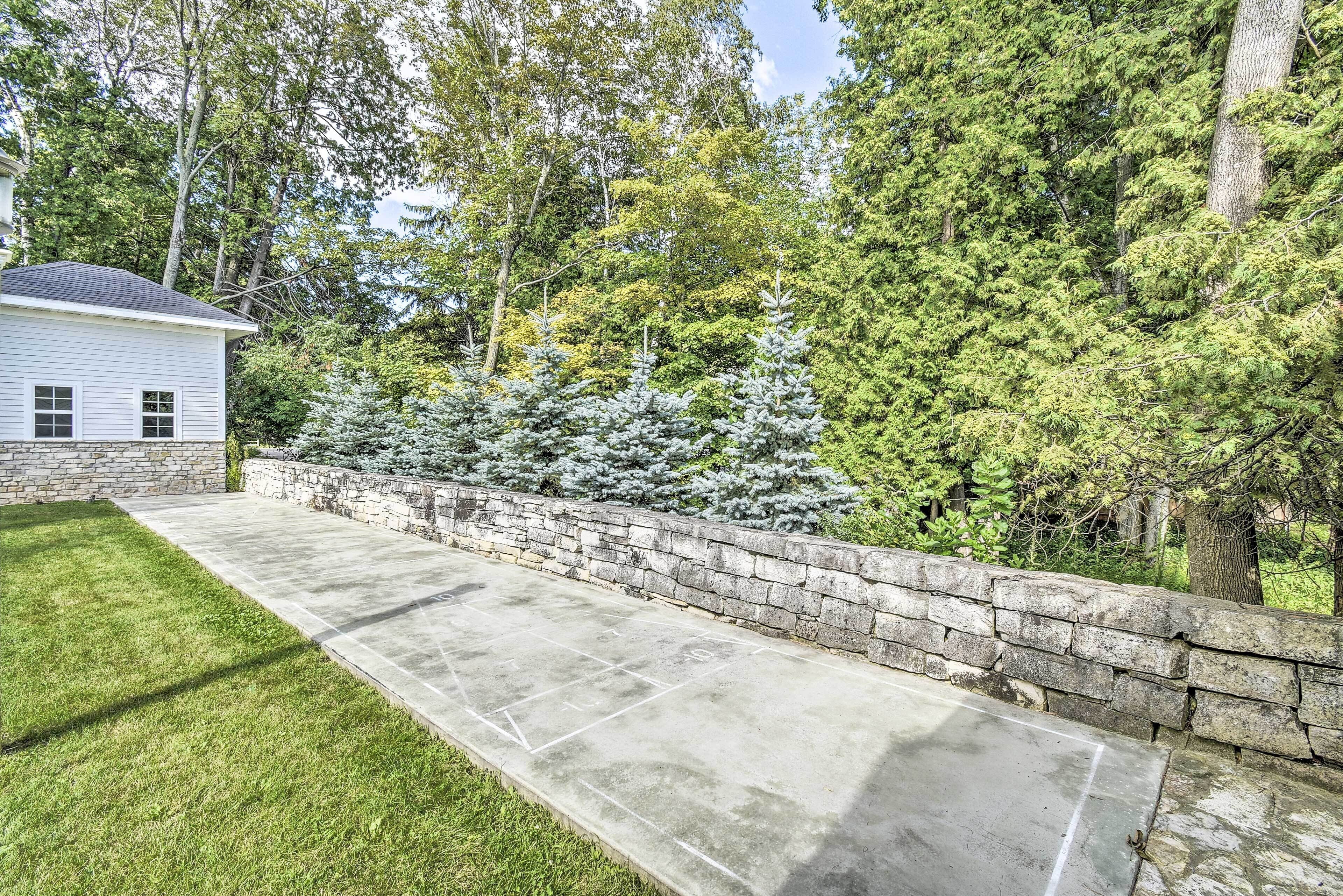 平房 (2 Bedrooms) | 住宿內部