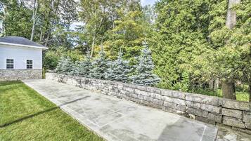 Cottage (2 Bedrooms) | Interior