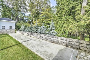 Cottage (2 Bedrooms) | Interior