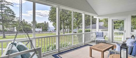 คอทเทจ (2 Bedrooms) | ภายใน