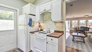 Cottage (2 Bedrooms) | Nội thất