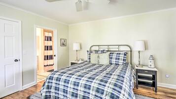 Cottage (2 Bedrooms) | Nội thất