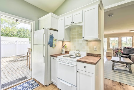 村舍 (2 Bedrooms) | 住宿内部