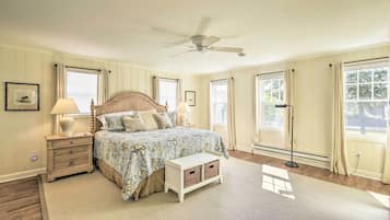 Cottage (2 Bedrooms) | Interior