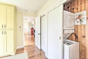 村舍 (2 Bedrooms) | 住宿内部