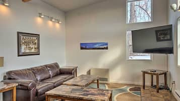 Departamento (2 Bedrooms) | Interior