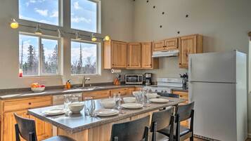 Departamento (2 Bedrooms) | Interior