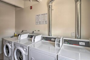 Interior - Frisco Condo 2 Blocks to Main St: Year-round Fun! (Frisco)