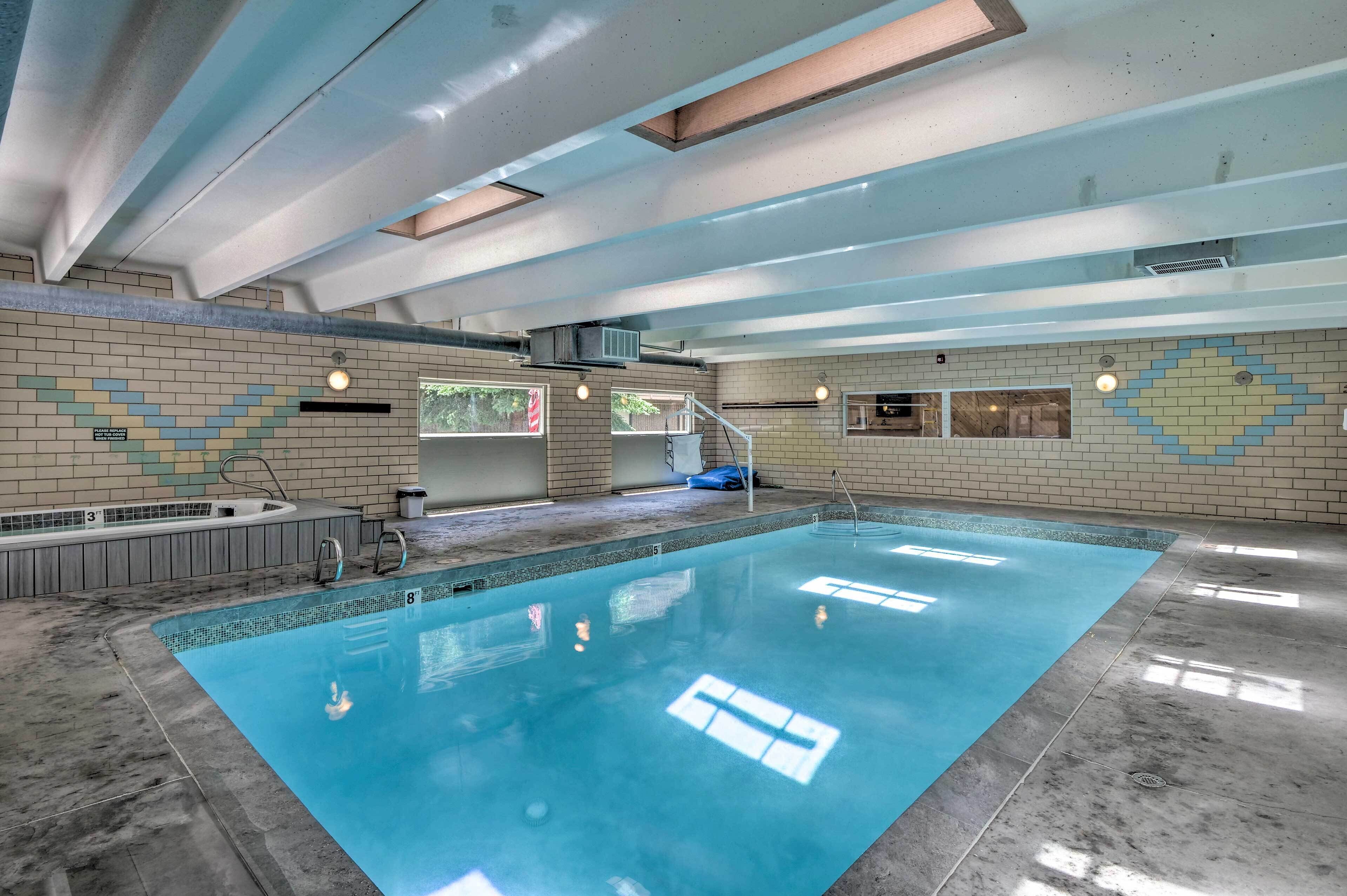 Appartamento (2 Bedrooms) | Interni