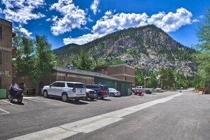 Apartment (2 Bedrooms) | Innenbereich