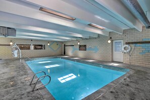 Apartment (2 Bedrooms) | Interior - Frisco Condo 2 Blocks to Main St: Year-round Fun! (Frisco)