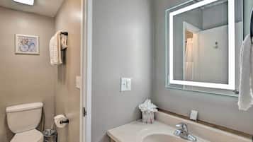 Appartement (2 Bedrooms) | Intérieur