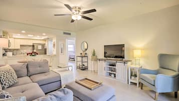 Apartamento (2 Bedrooms) | Fachada da propriedade