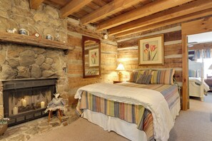 Appartement (1 Bedroom) | Interieur