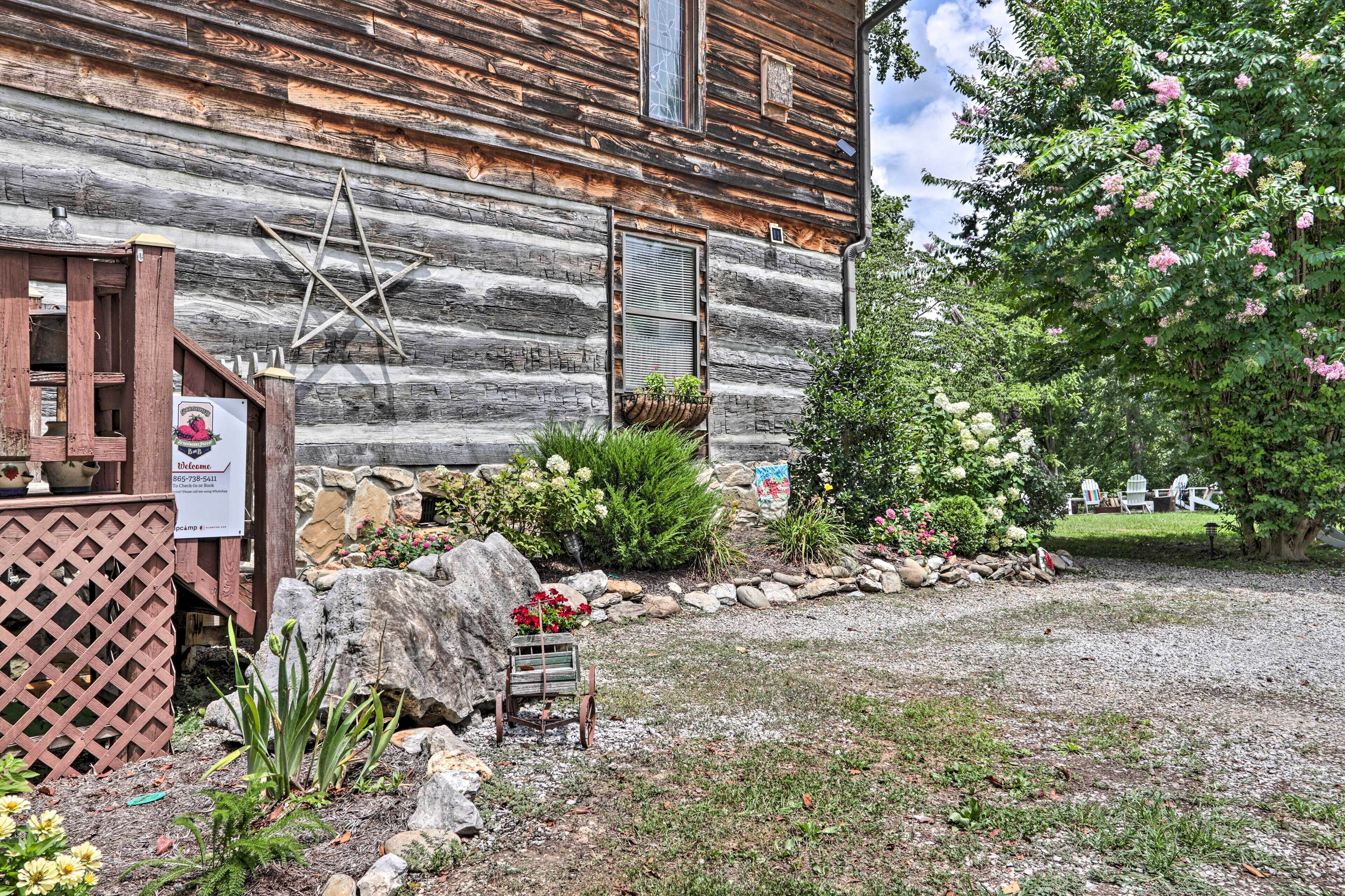 Căn hộ (1 Bedroom) | Nội thất