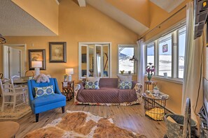 Apartamento (2 Bedrooms) | Interior