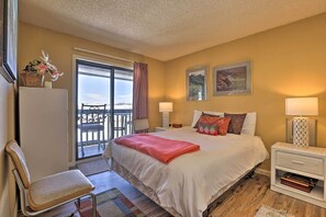 Apartment (2 Bedrooms) | Innenbereich