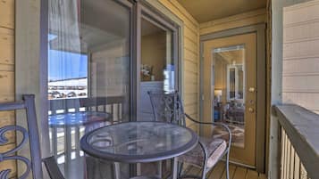 Apartemen (2 Bedrooms) | Interior