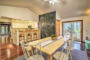 Nhà (3 Bedrooms) | Nội thất