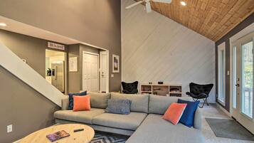 Rumah (3 Bedrooms) | Interior