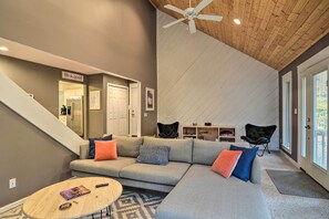 Nhà (3 Bedrooms) | Nội thất