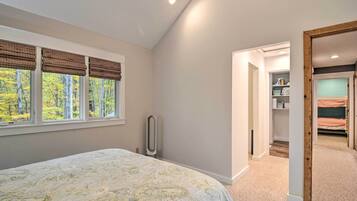 Ferienhaus (3 Bedrooms) | Innenbereich