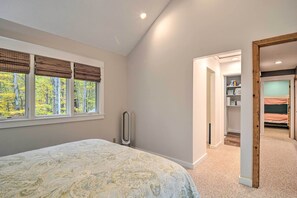Hus (3 Bedrooms) | Innvendig