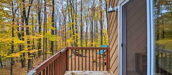 Family Escape - Near Little Traverse Wheelway