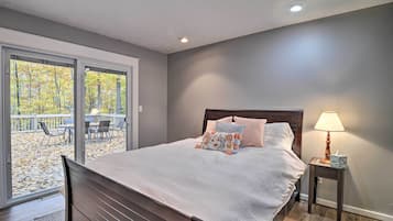 Hus (3 Bedrooms) | Interiör