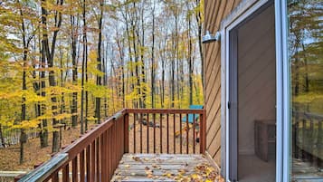 獨棟房屋 (3 Bedrooms) | 住宿內部