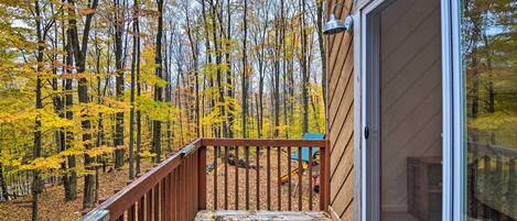 獨棟房屋 (3 Bedrooms) | 住宿內部