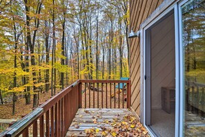 Ferienhaus (3 Bedrooms) | Innenbereich