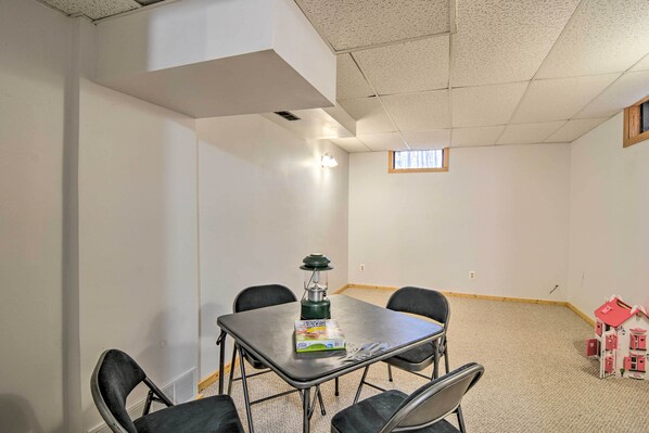 独立别墅 (3 Bedrooms) | 住宿内部