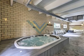 Apartemen (2 Bedrooms) | Interior