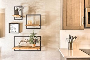 Apartamento (2 Bedrooms) | Parte interna