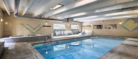 Appartement (2 Bedrooms) | Interieur