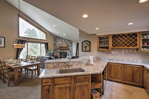 Lejlighed (2 Bedrooms) | Interiør