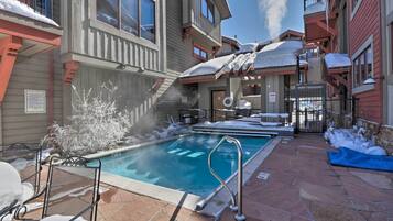 Apartment (3 Bedrooms) | Innenbereich