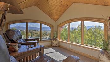 Apartment (3 Bedrooms) | Interior