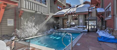 Appartement (3 Bedrooms) | Intérieur