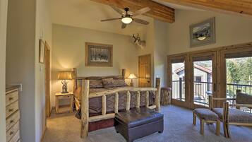 Apartment (3 Bedrooms) | Interior