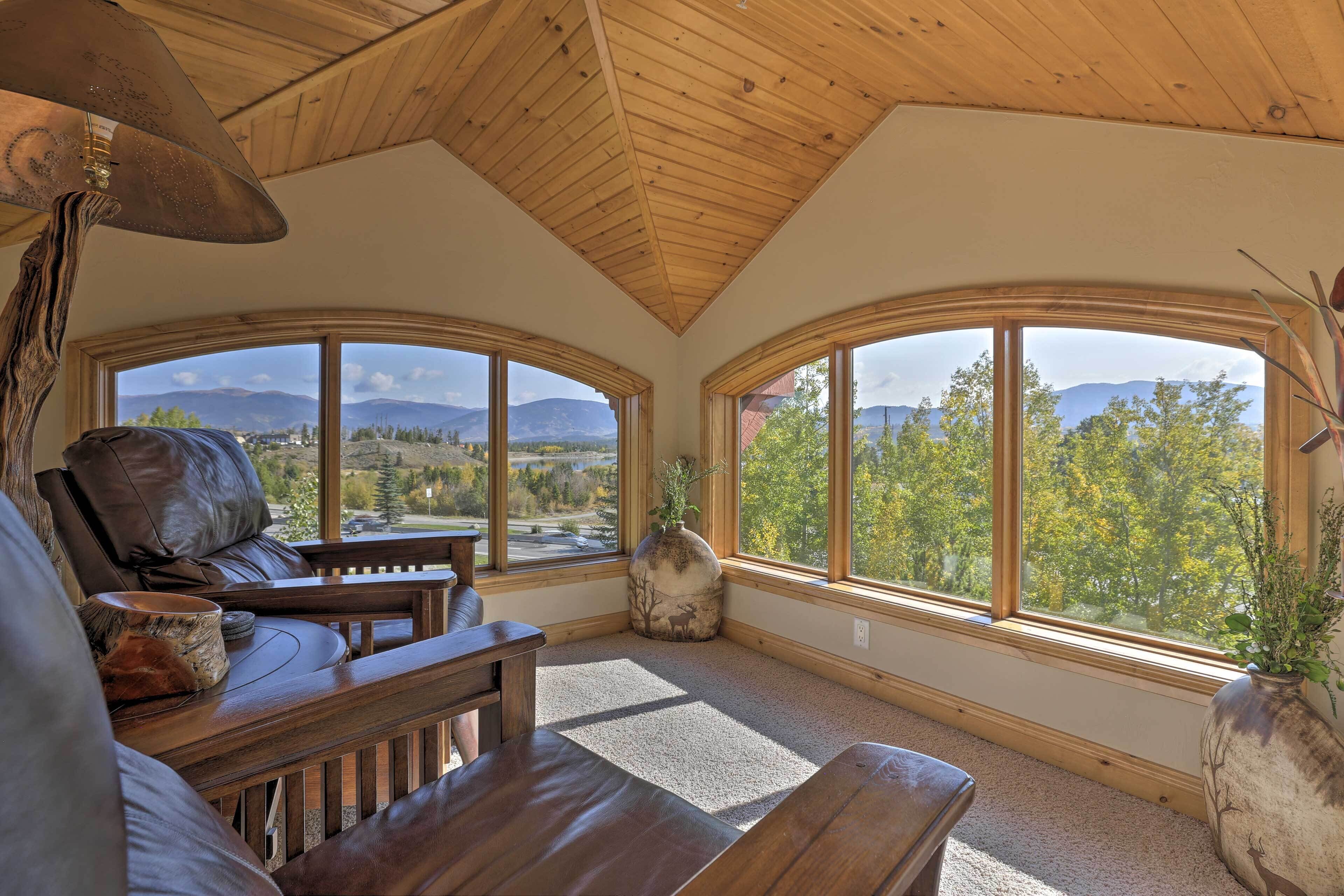 Huoneisto (3 Bedrooms) | Sisätilat