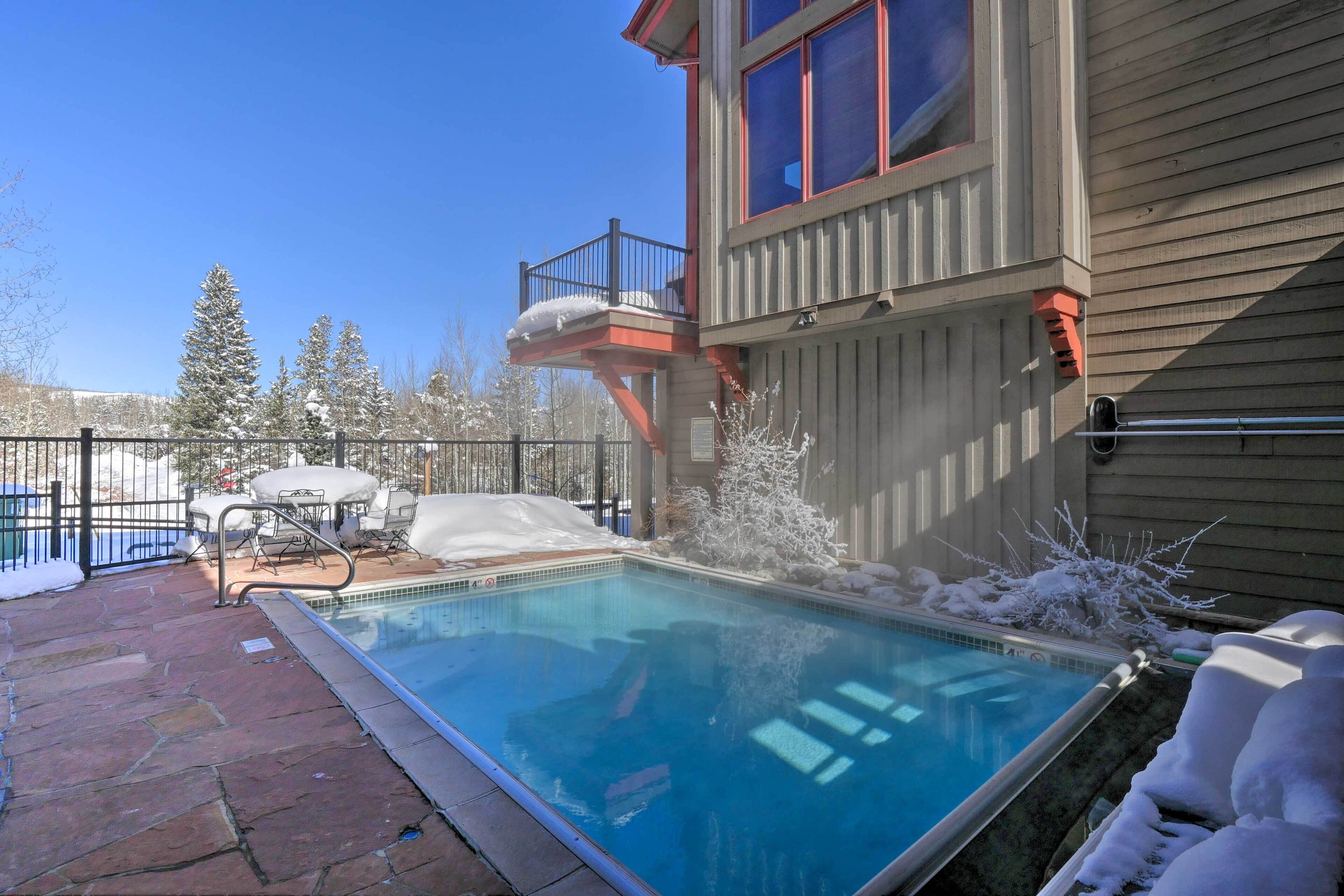 公寓 (3 Bedrooms) | 住宿內部