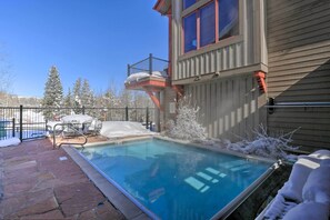 Leilighet (3 Bedrooms) | Innvendig