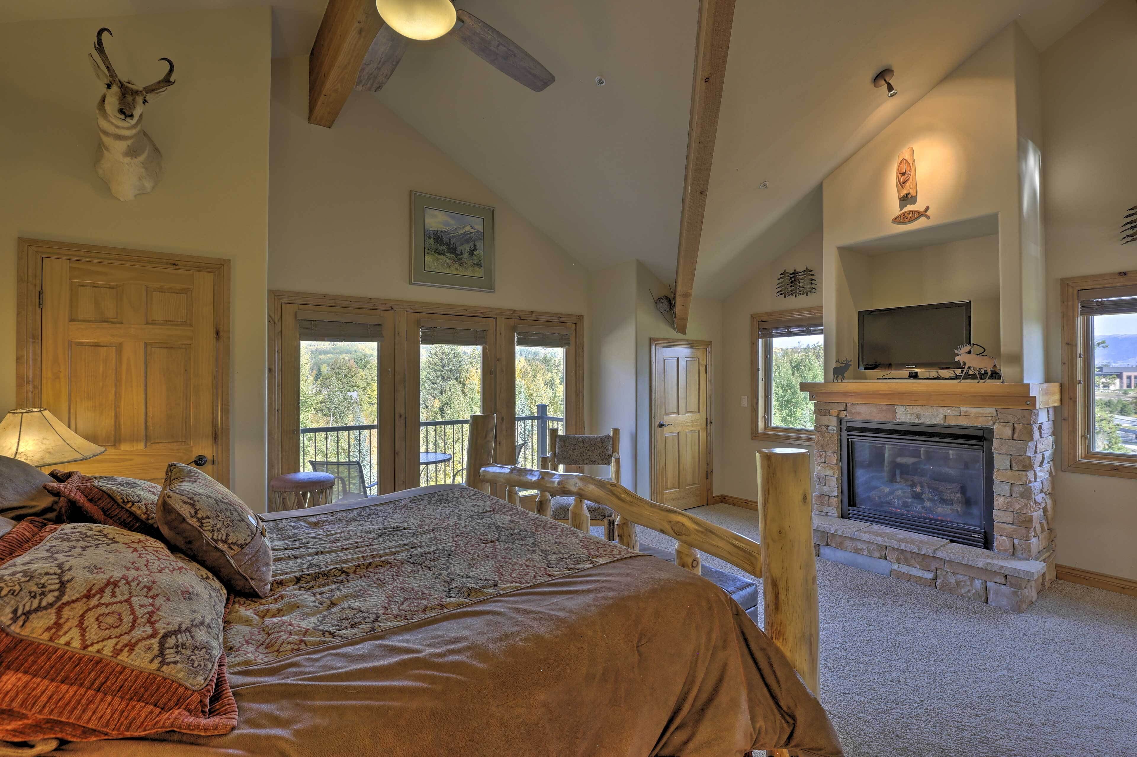 Apartment (3 Bedrooms) | Interior