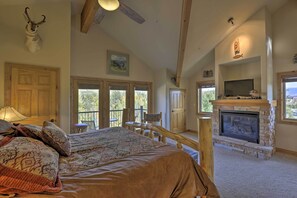 Apartment (3 Bedrooms) | Interior